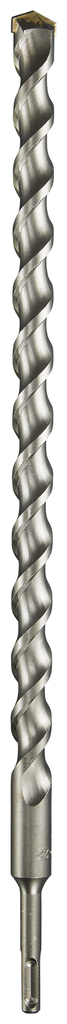 B2S: Betonboor 22x460mm