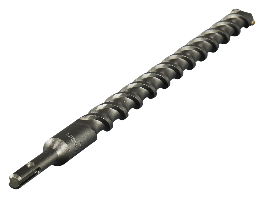 B2S: Betonboor 22x460mm