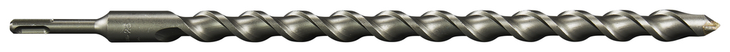 B2S: Betonboor  25x460mm