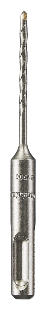 B2S: Betonboor  3,5X110mm