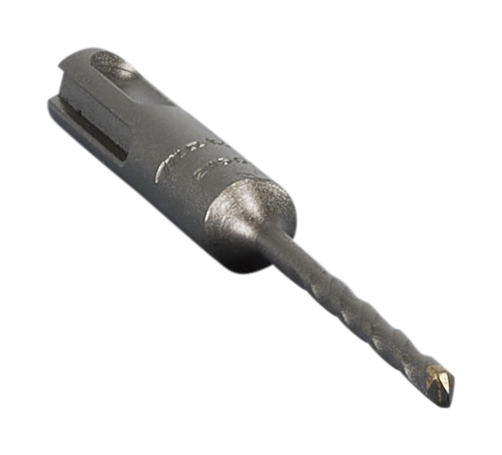 B2S: Betonboor  3,5X110mm