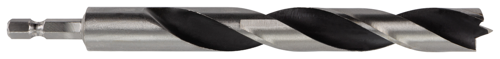 Houtspiraalboor 15x160mm