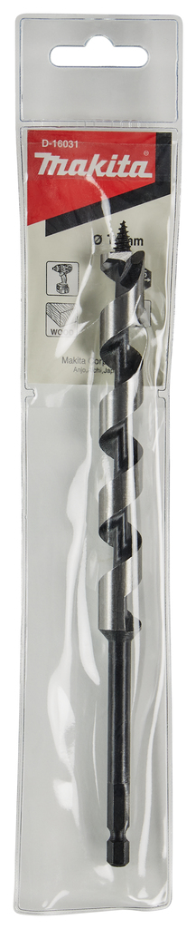 Slangenboor 14x200mm