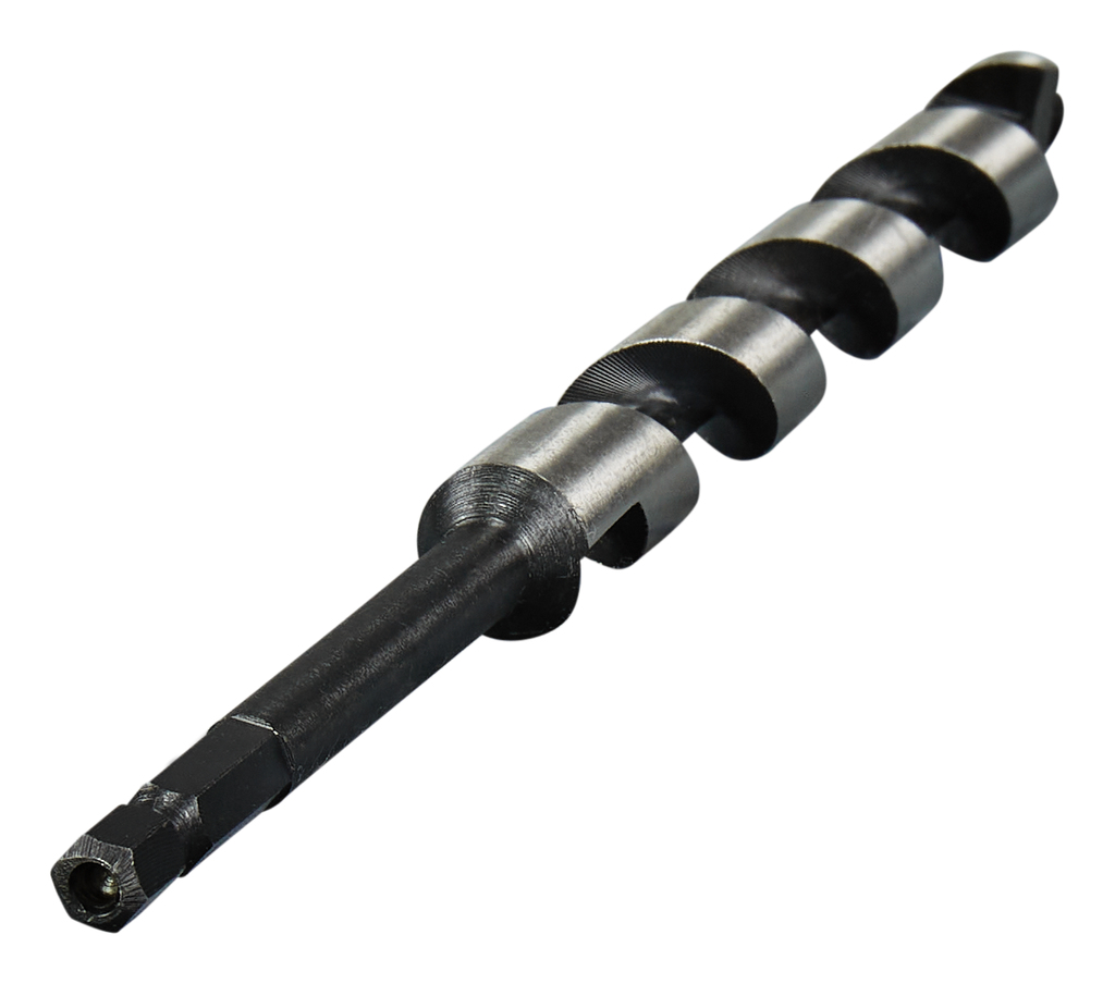 Slangenboor 14x200mm