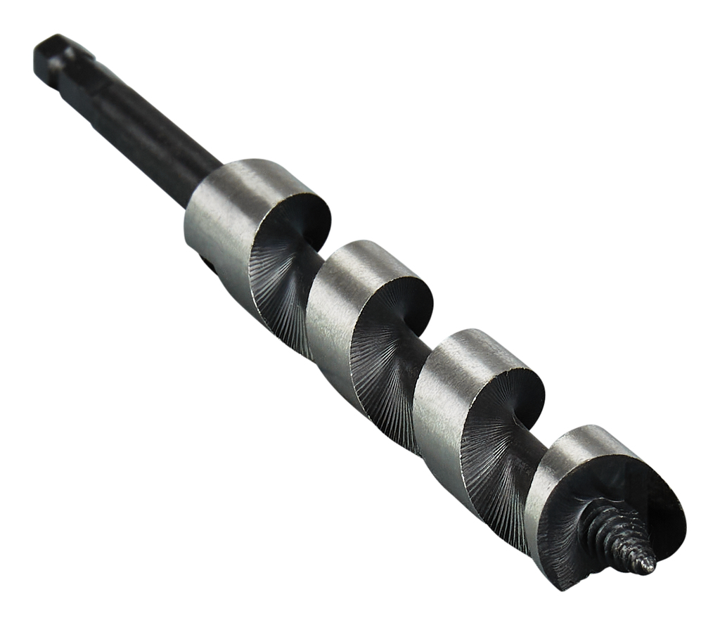 Slangenboor 16x200mm