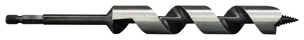 Slangenboor 20x200mm