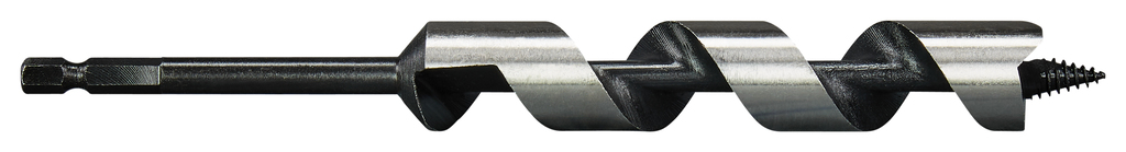 Slangenboor 21x200mm