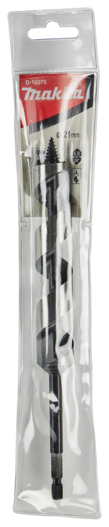 Slangenboor 21x200mm