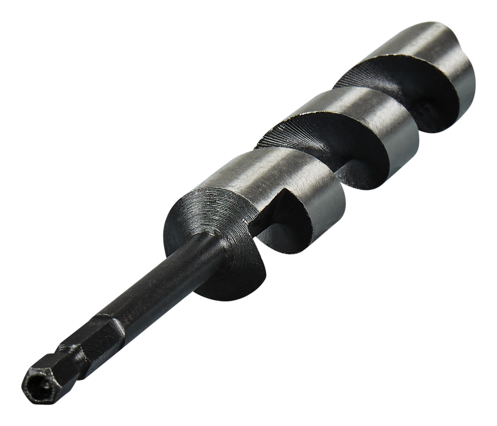 Slangenboor 21x200mm