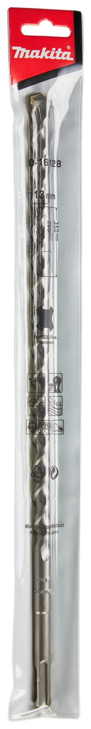 B2S: Betonboor  13X350mm