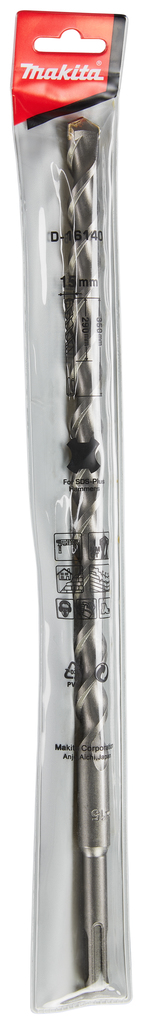 B2S: Betonboor  15X350mm