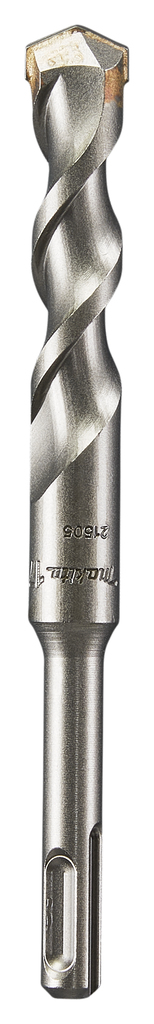 B2S: Betonboor  17X160mm