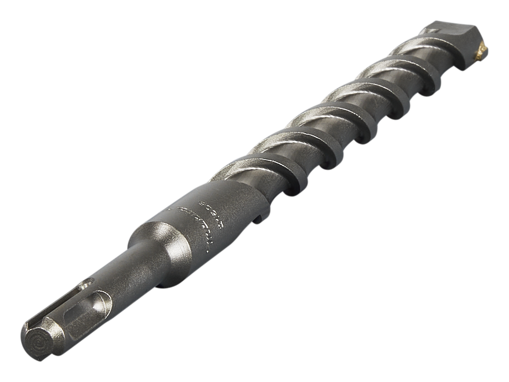 B2S: Betonboor 17X260mm