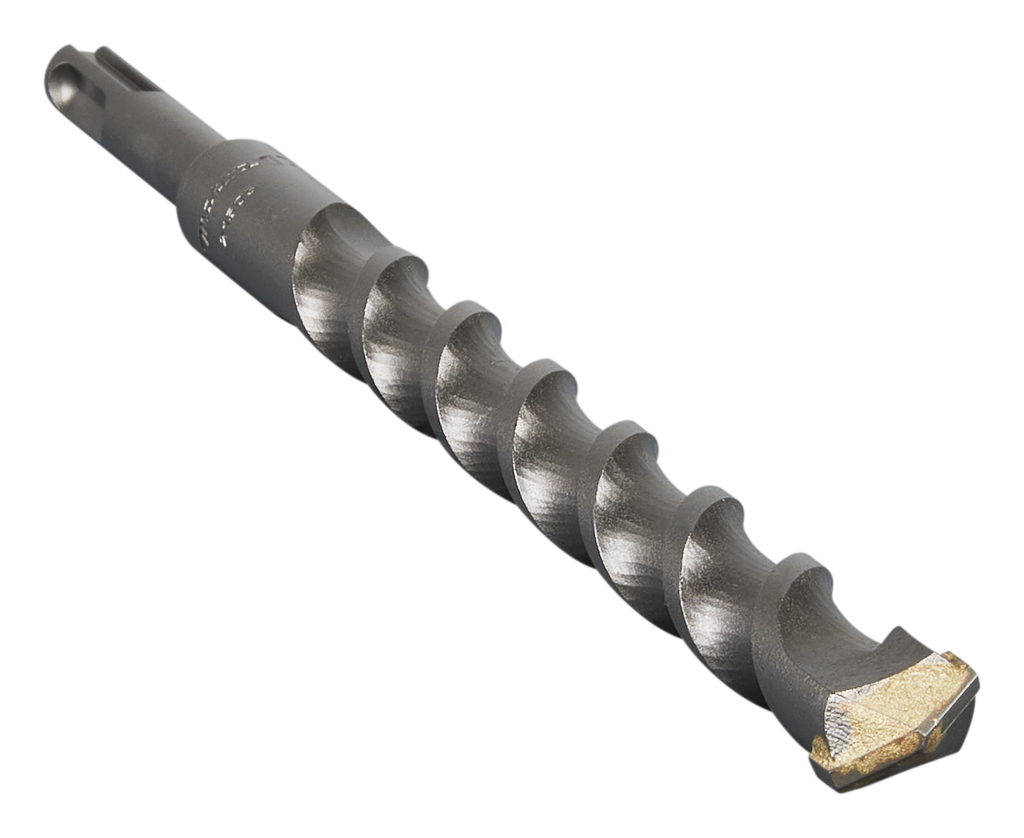 B2S: Betonboor 17X260mm