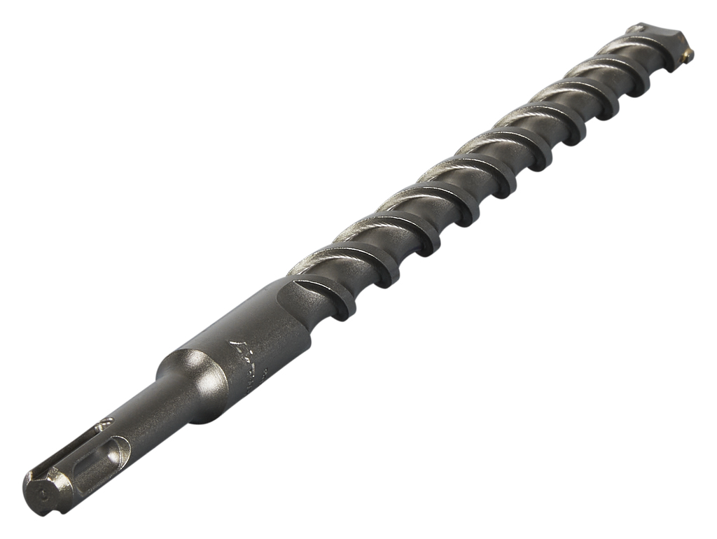 B2S: Betonboor  17X350mm