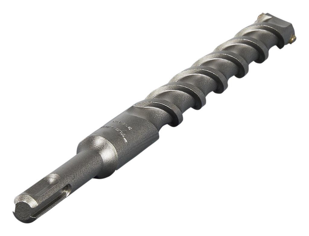 B2S: Betonboor  18X260mm