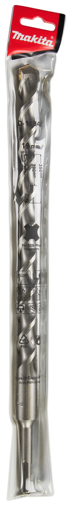 B2S: Betonboor 19X350mm