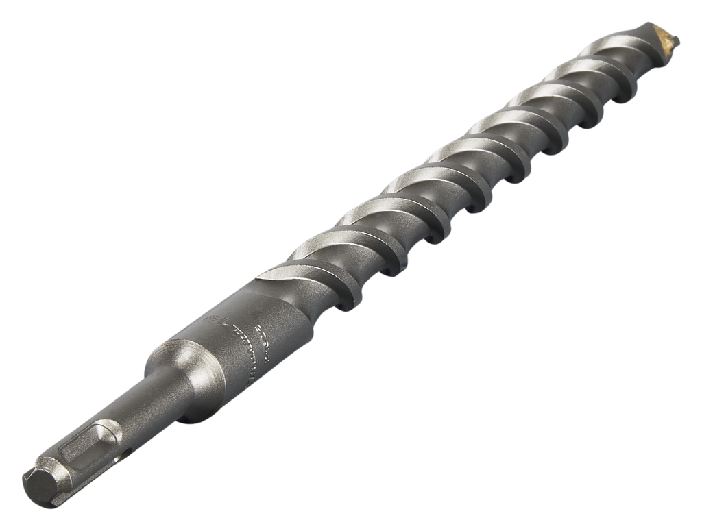 B2S: Betonboor 19X350mm