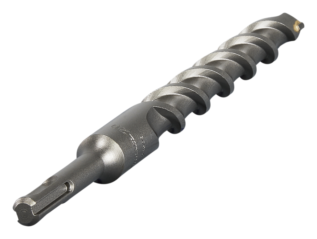 B2S: Betonboor  20X260mm