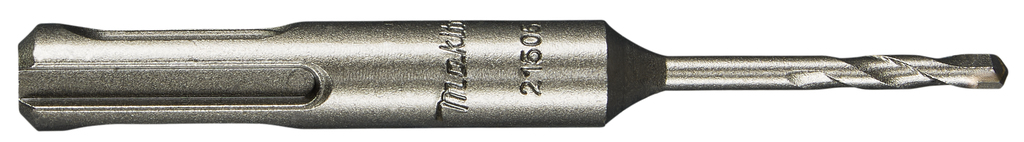 B2S: Betonboor  3,5X90mm
