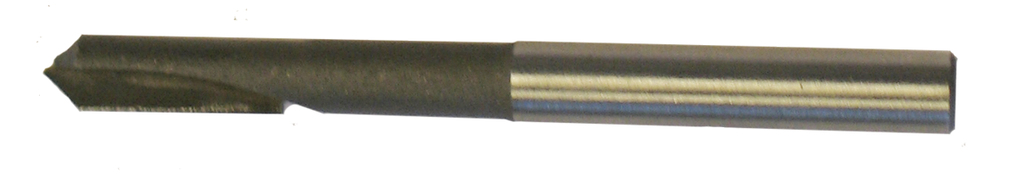 Boorfrees aluminium 6x18 S6