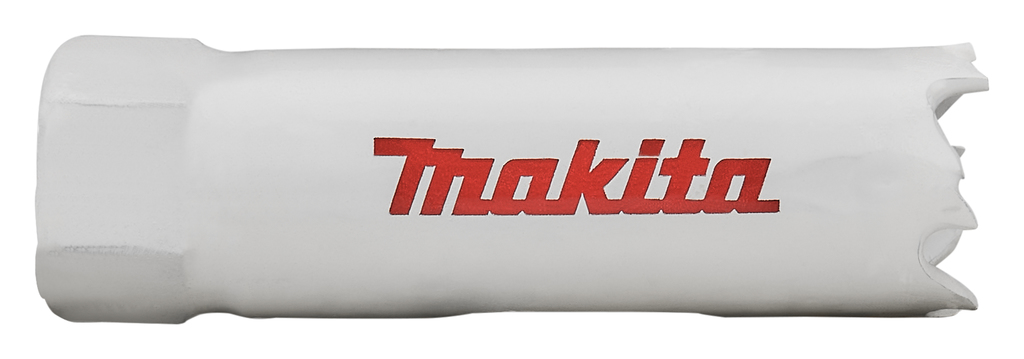 Gatzaag 16x38mm hout/metaal 