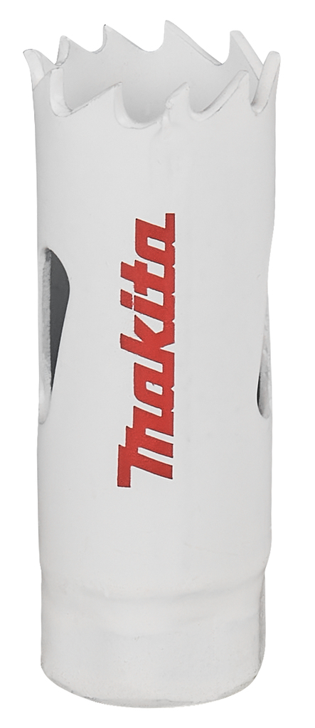 Gatzaag 19x38mm hout/metaal 