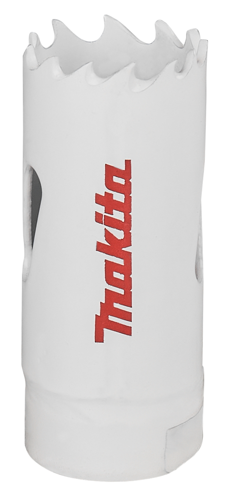 Gatzaag 22x38mm hout/metaal 