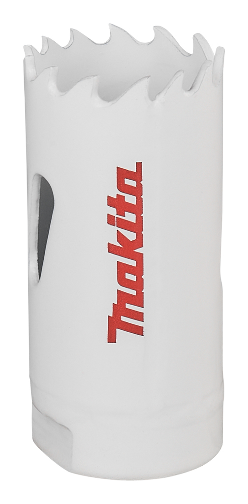 Gatzaag 24x38mm hout/metaal 