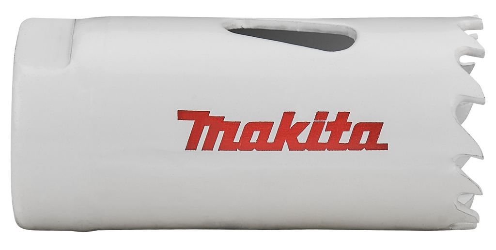 Gatzaag 24x38mm hout/metaal 