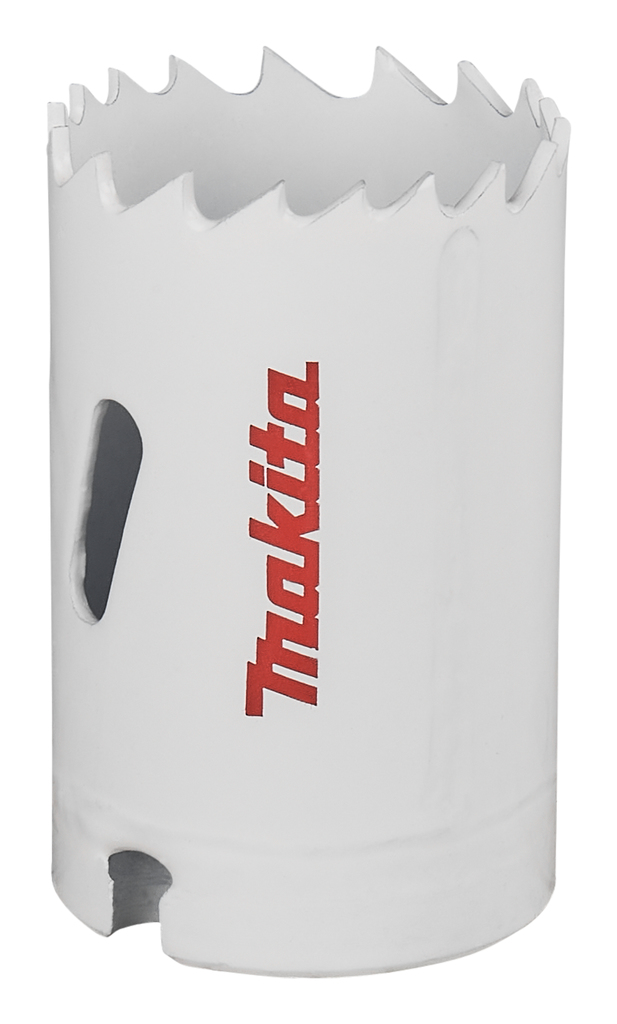 Gatzaag 32x38mm hout/metaal 