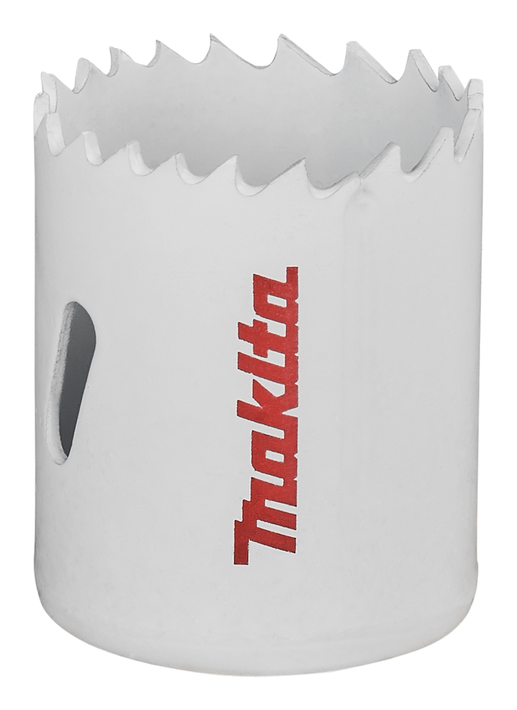 Gatzaag 38x38mm hout/metaal 