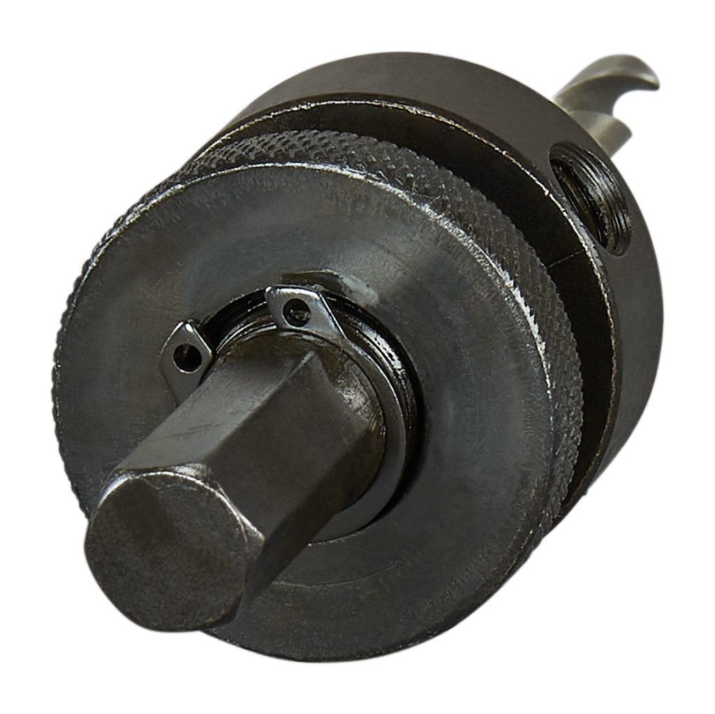 Gatzaaghouder 32-152mm