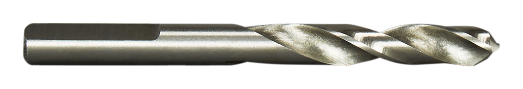 Centreerboor Gatzaaghouder