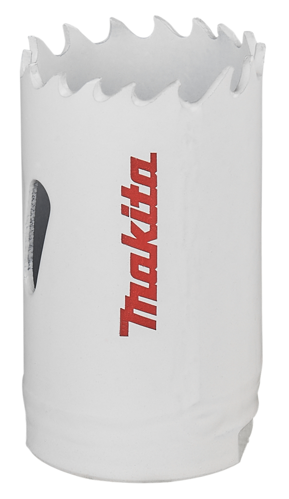 Gatzaag 29x38mm hout/metaal 