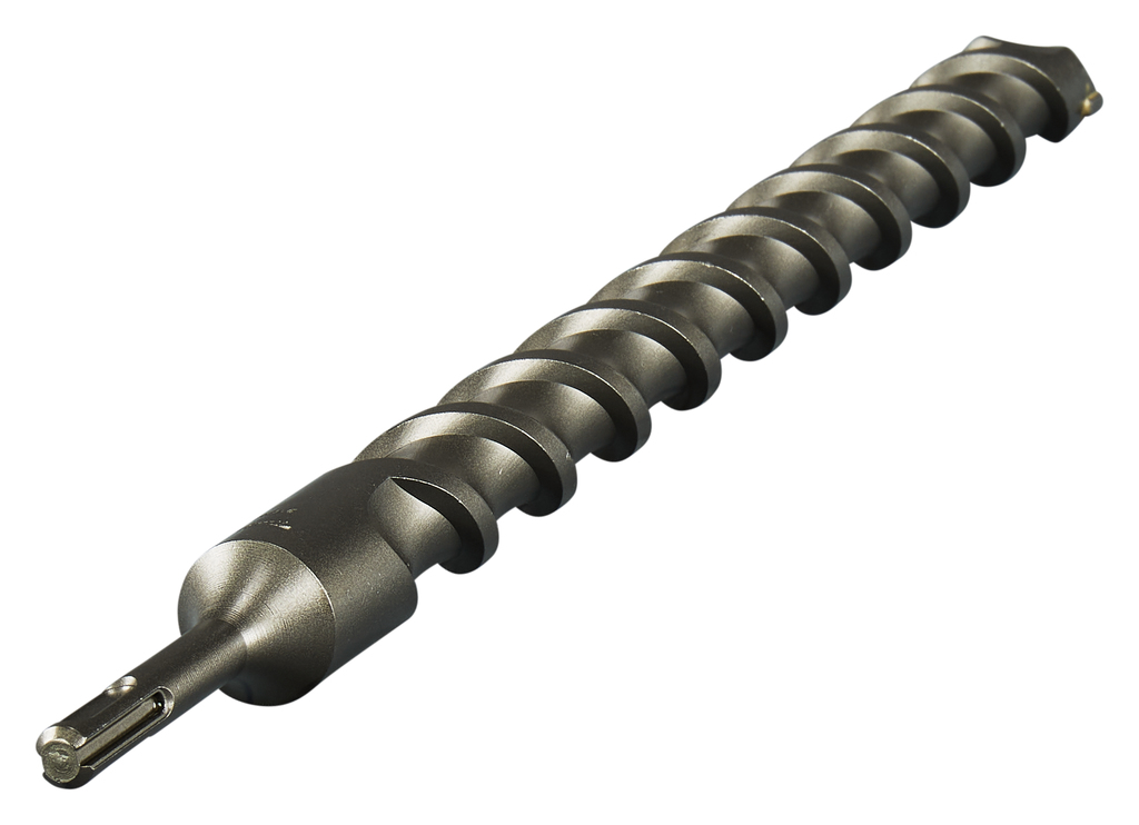 B2S: Betonboor 30x460mm