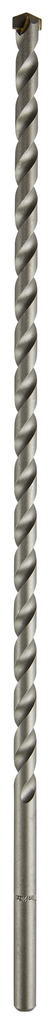 Steenboor 12x400mm