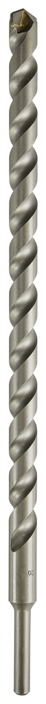 Steenboor 20x400mm