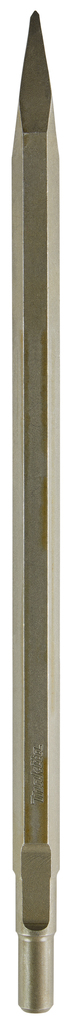Puntbeitel 450 mm SW19