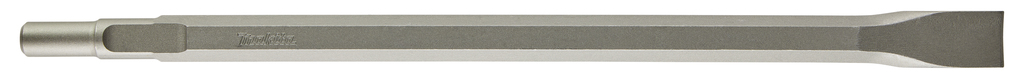 Koudbeitel 26x450 mm SW19