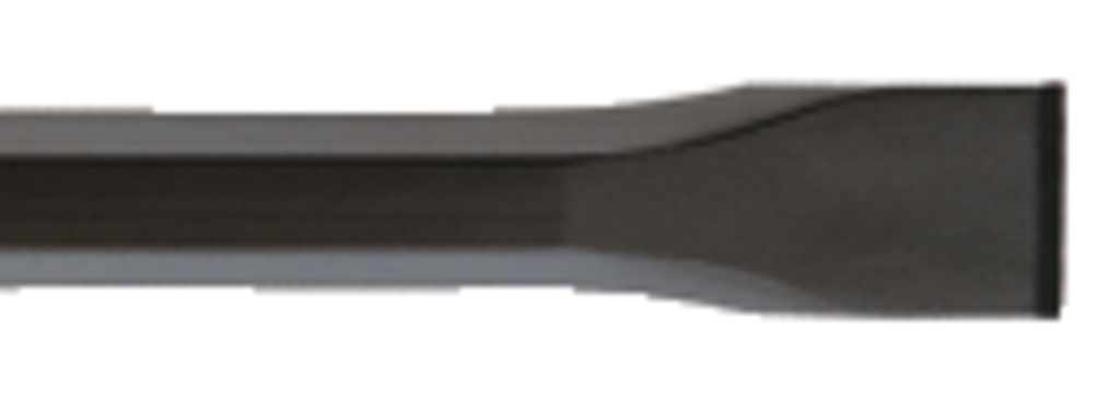 Koudbeitel 26x300 mm SW19