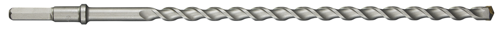 B2S: Betonboor 16x505mm SW13