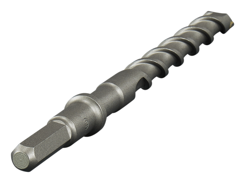 B2S: Betonboor 18x280mm SW13