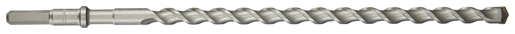 B2S: Betonboor 16x505mm SW13