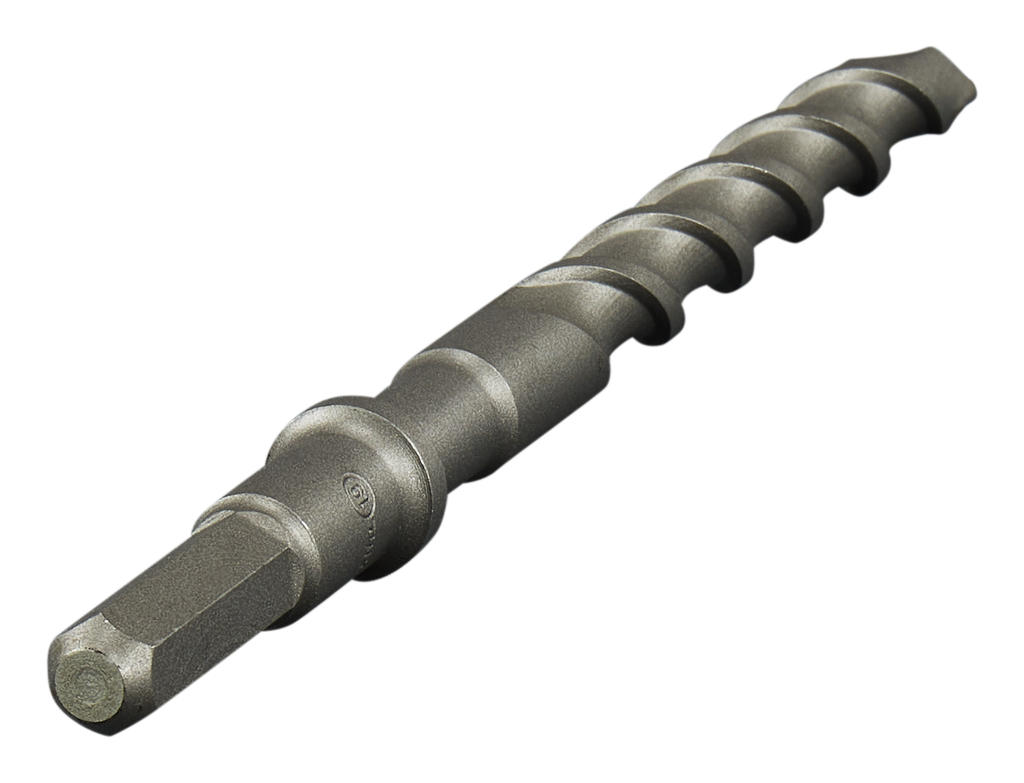 B2S: Betonboor 19x280mm SW13