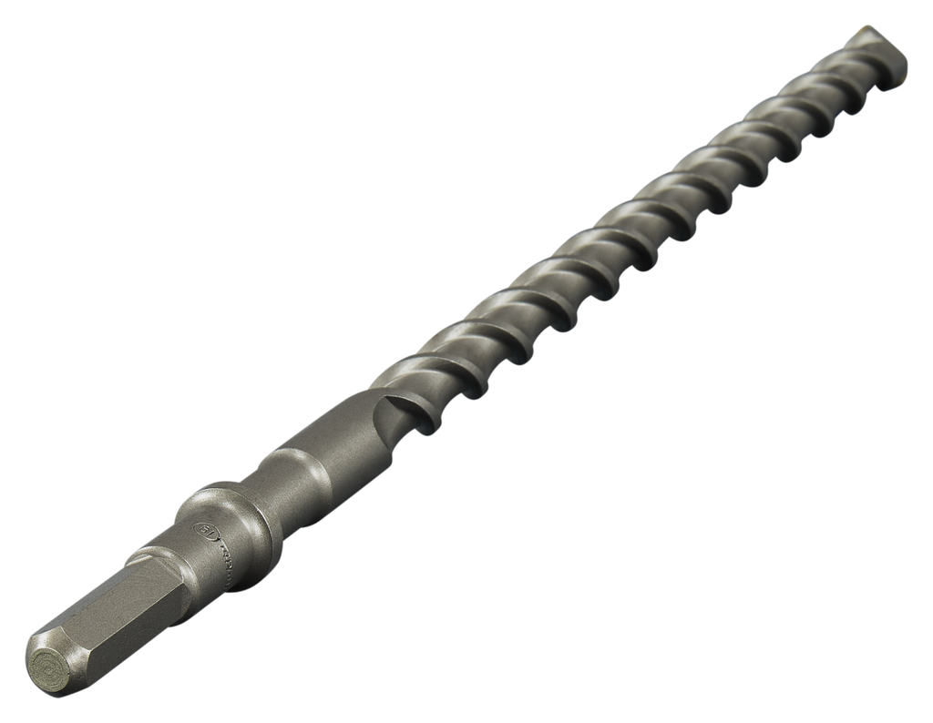 B2S: Betonboor 19x505mm SW13