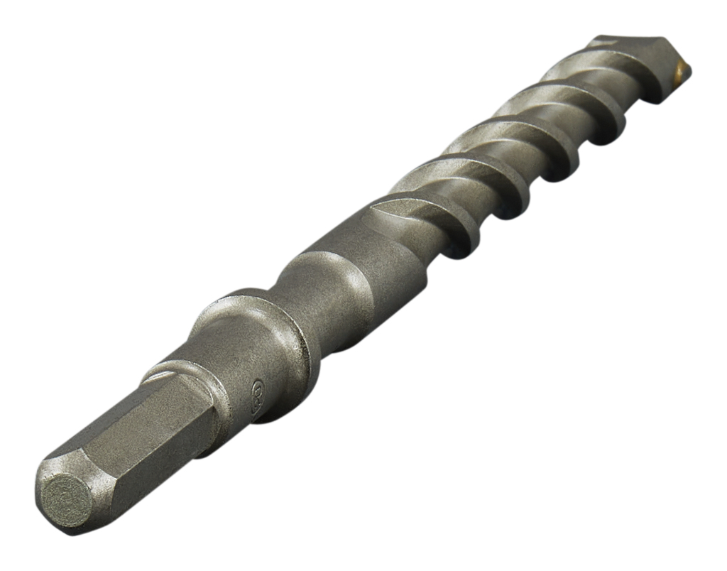 B2S: Betonboor 20x280mm SW13