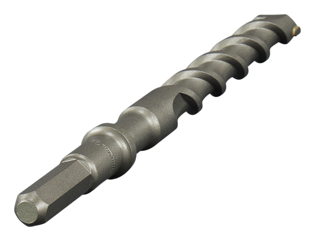 B2S: Betonboor 22x280mm SW13