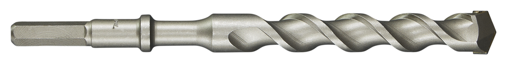 B2S: Betonboor 25,5x280mm SW13