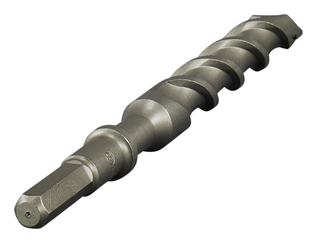 B2S: Betonboor 25,5x280mm SW13